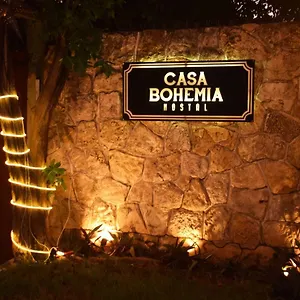 Casa Bohemia Auberge de jeunesse