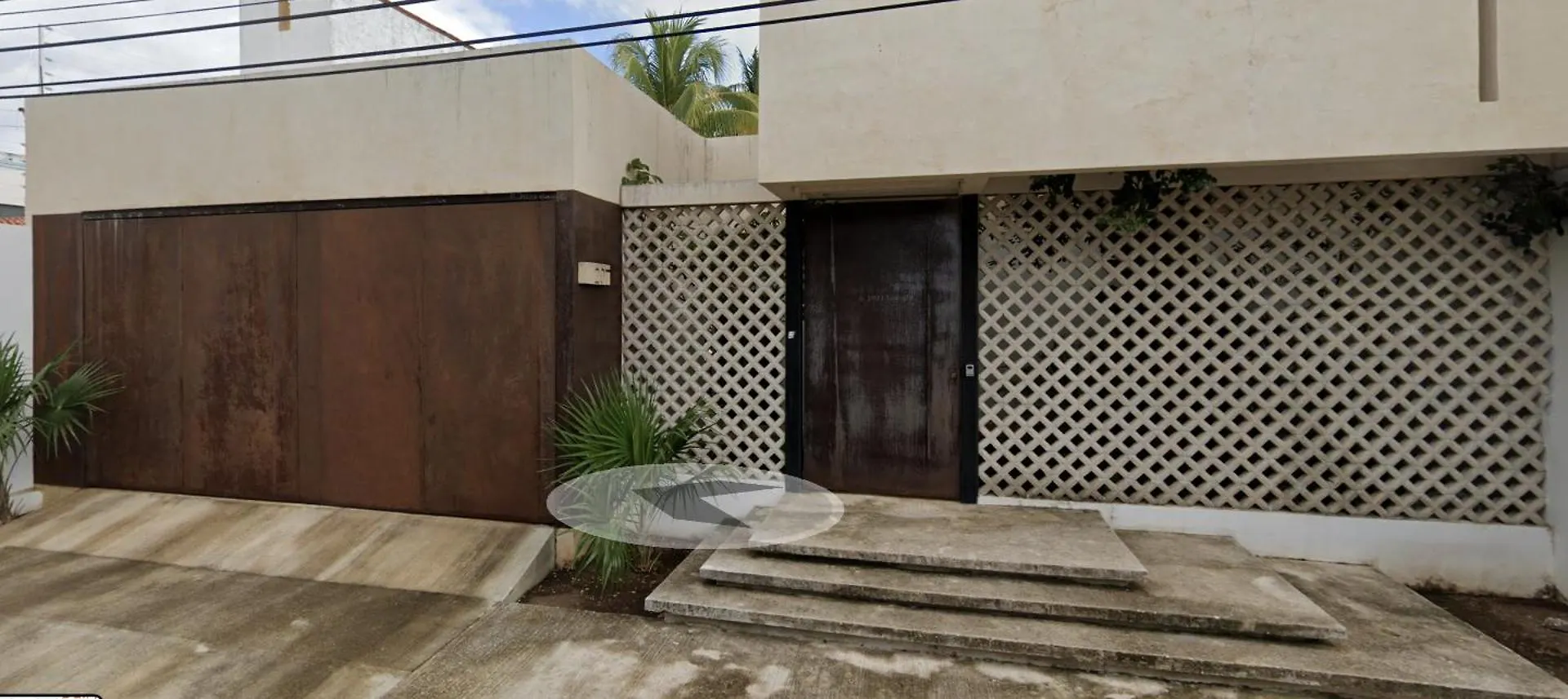 Casa Concordia Villa Merida