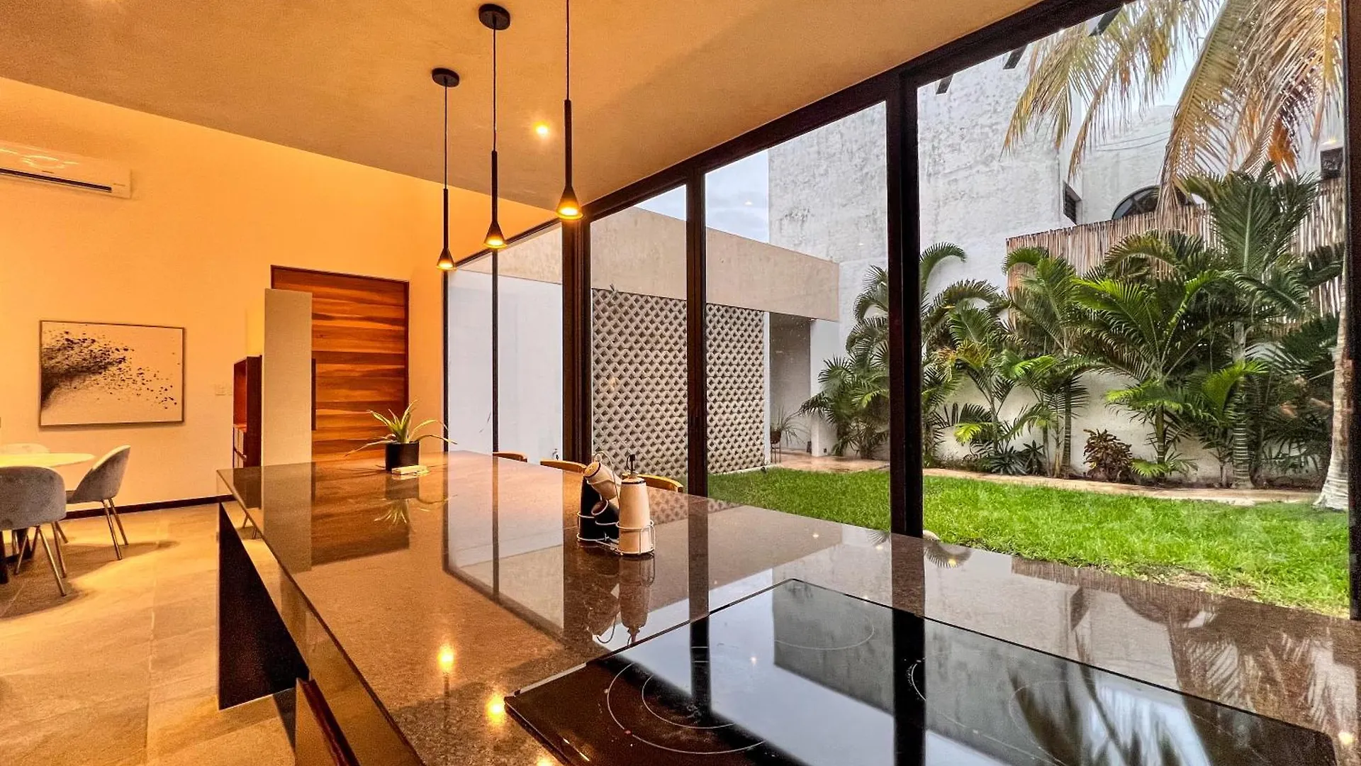 Casa Concordia Villa Merida Holiday home