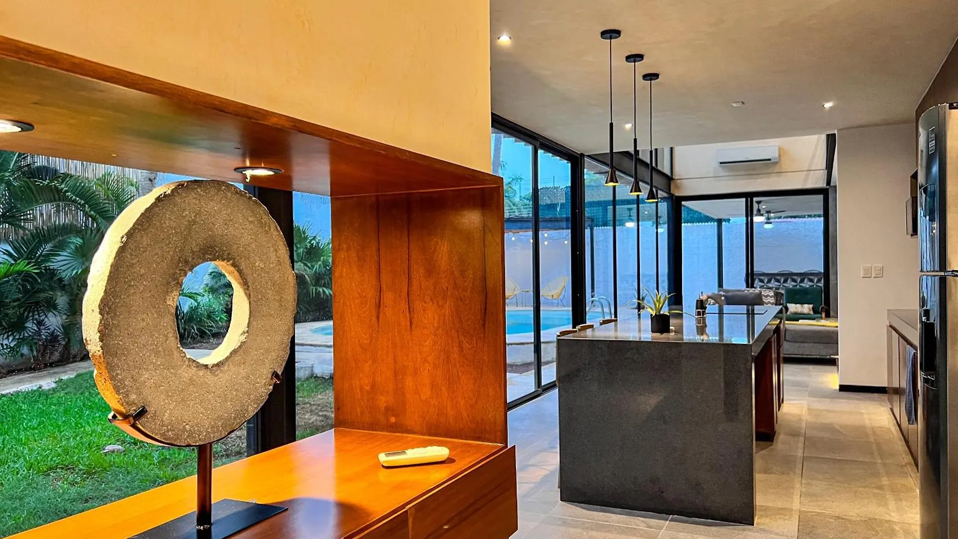 Casa Concordia Villa Merida Holiday home