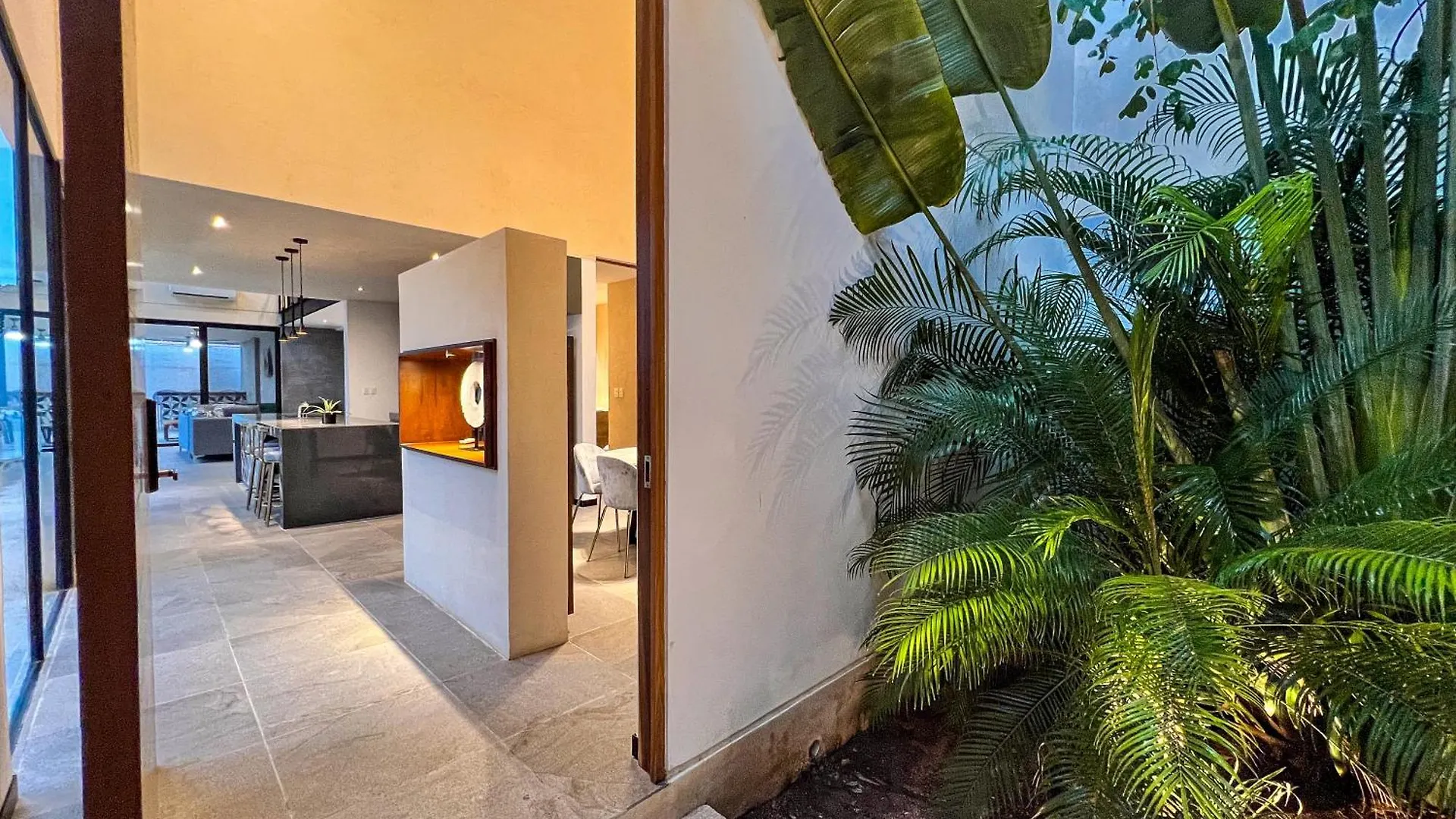 Casa Concordia Villa Merida