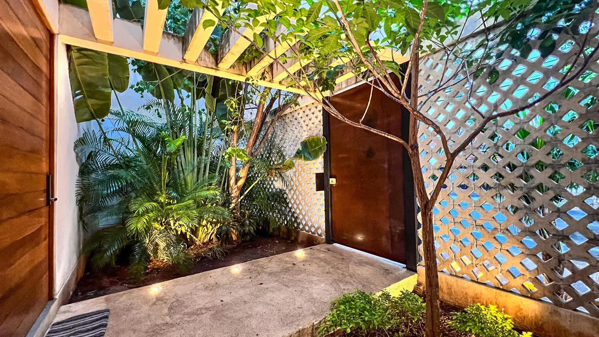 Holiday home Casa Concordia Villa Merida Mexico
