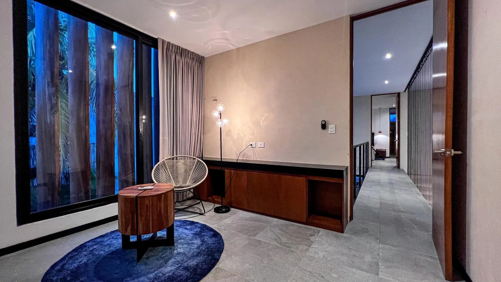 Casa Concordia Villa Merida Mexico