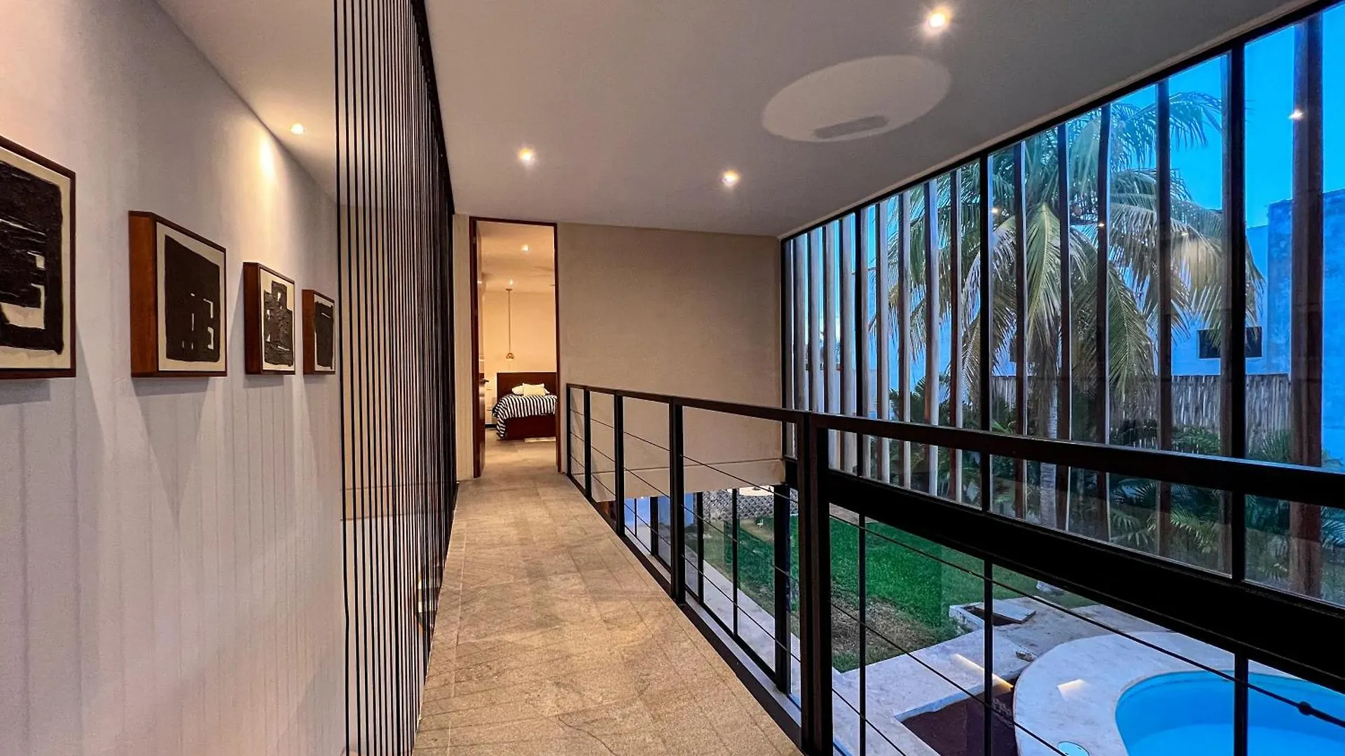 Casa Concordia Villa Merida Holiday home