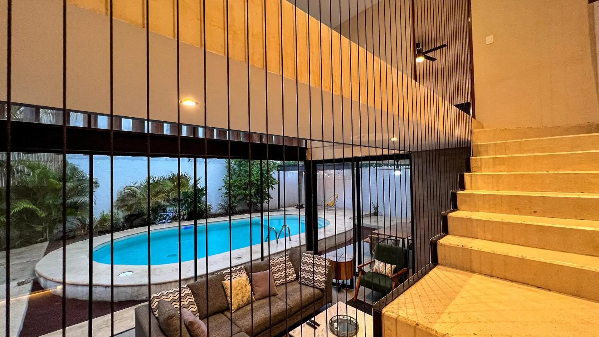 Casa Concordia Vila Mérida 0*,  México